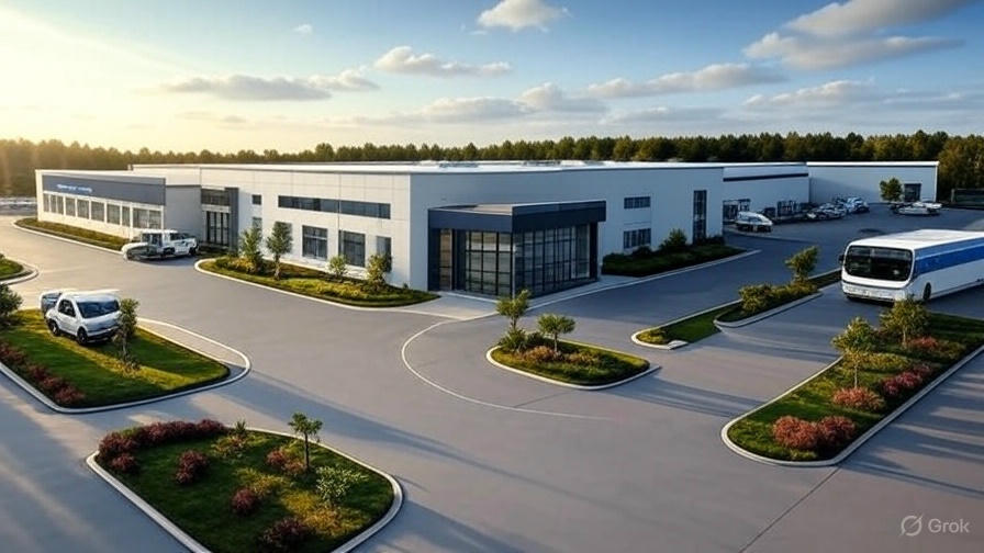 Verified Manufacturing Services Near Me for Trust
