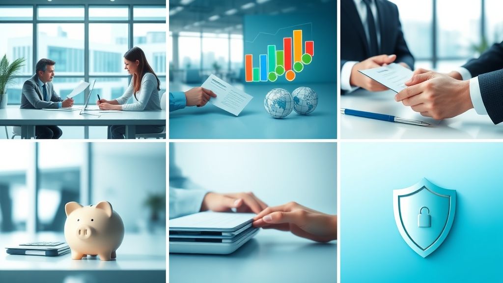 One Dial USA Enhance Your Finance & Insurance SEO Listing USA Today
