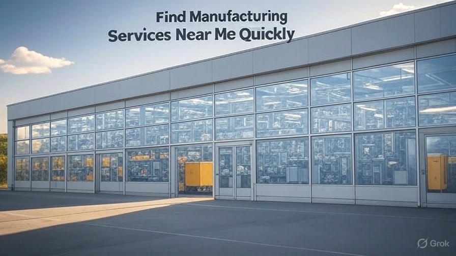 Customer-rated Manufacturing USA for Reliable Choices