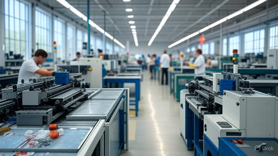 Grow Manufacturing Visibility with Smart Strategies