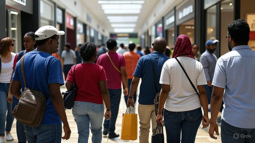 Verified Retail & Shopping Services Near Me Trust One Dial USA’s Network