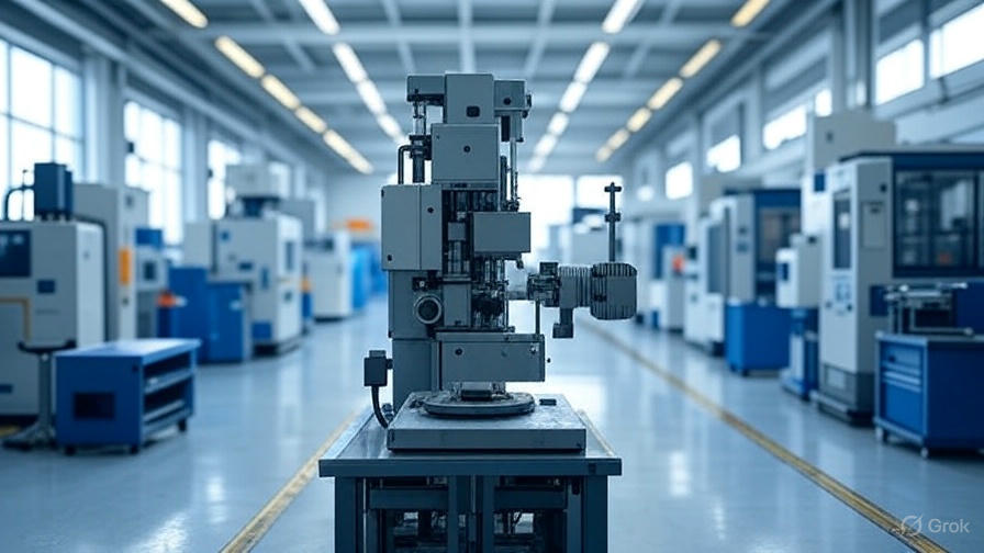 Add Manufacturing to Business Directory for Exposure