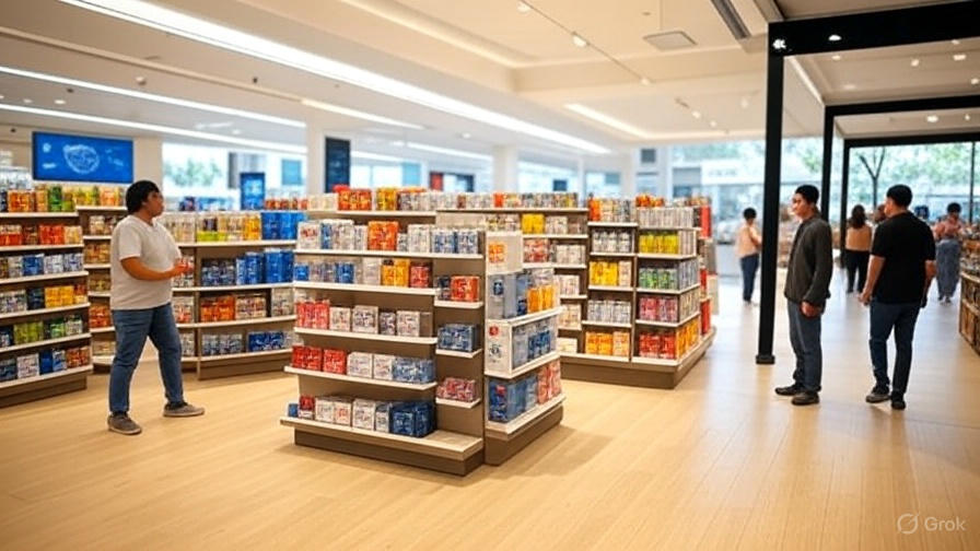 Add Retail & Shopping to Business Directory Seamlessly with One Dial USA