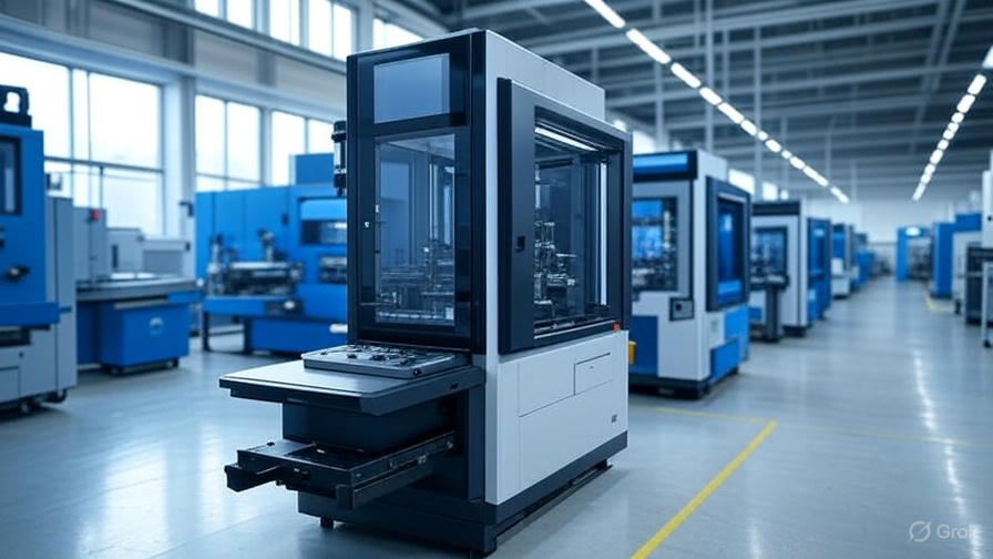 Promote Manufacturing Online and Reach New Clients