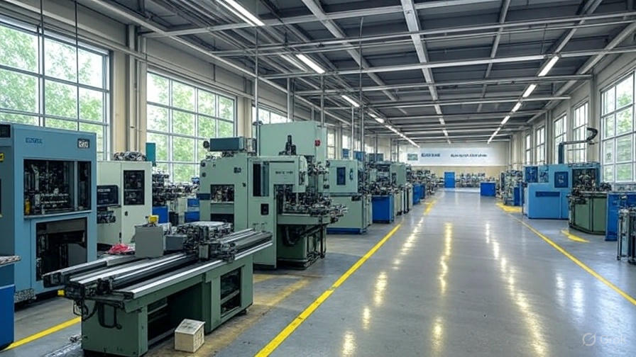 Search Manufacturing Services Near Me Effortlessly