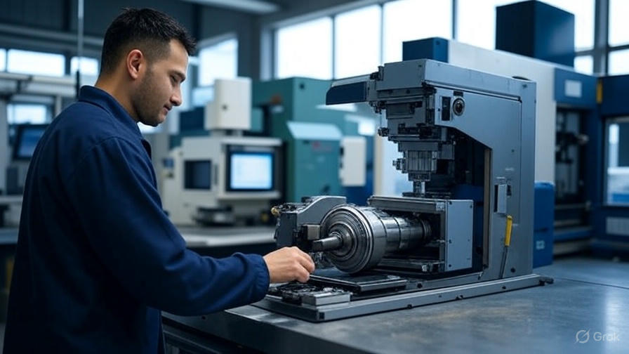 Manufacturing SEO Listing USA to Rank Higher