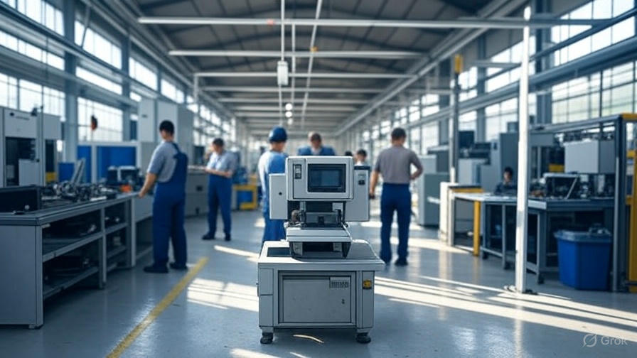 Get Noticed with Featured Manufacturing Listings