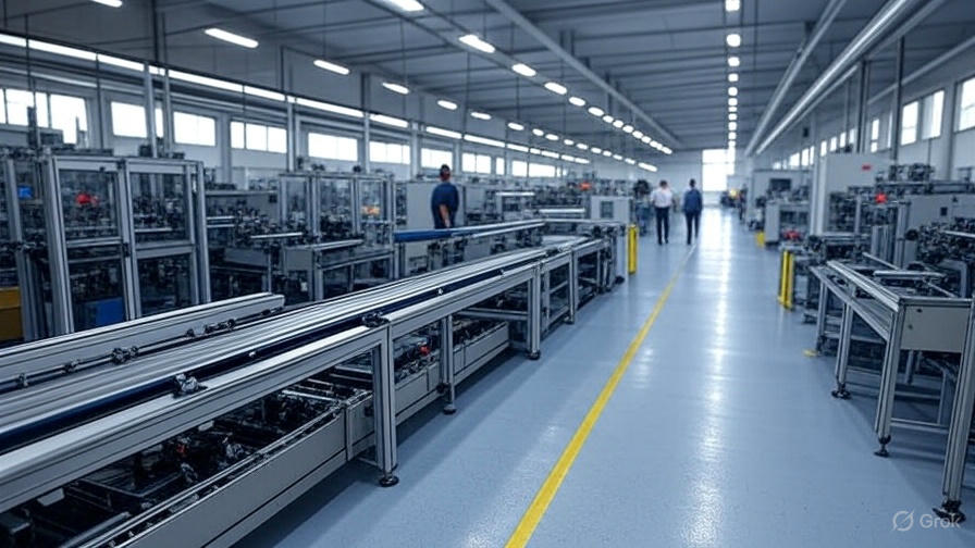 Online Manufacturing Consultation Platforms for Expert Advice