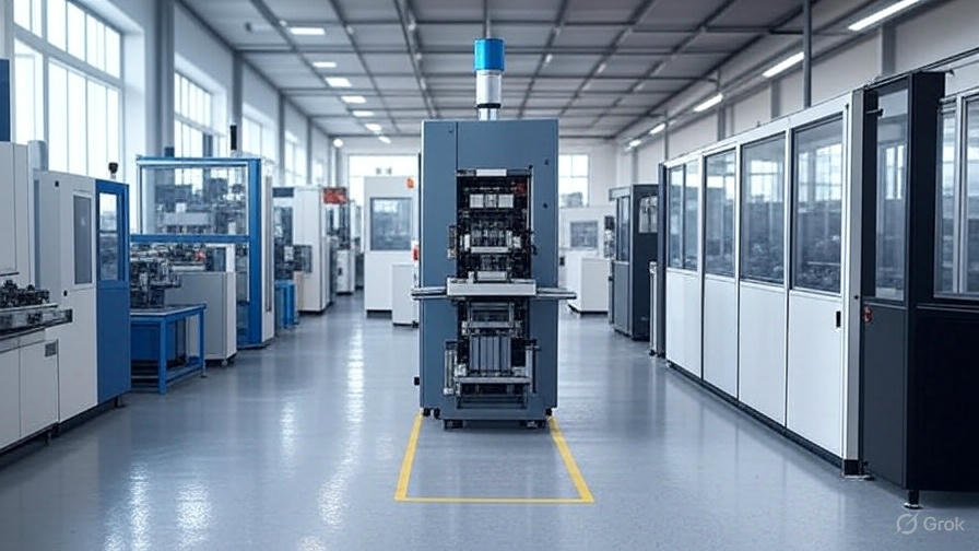 Grow Manufacturing Visibility with Proven Tactics
