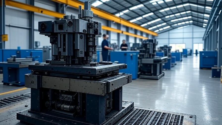 Manufacturing Advertising Platform to Amplify Your Reach