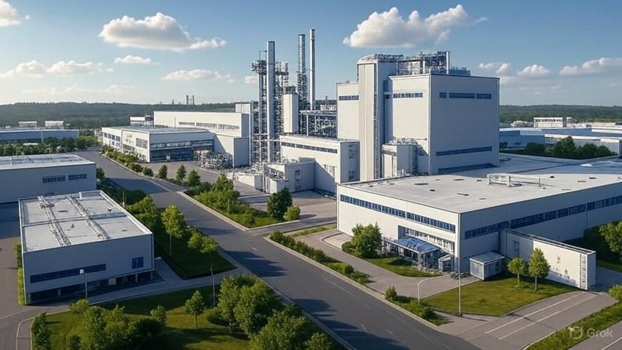 Add Manufacturing to Business Directory and Grow