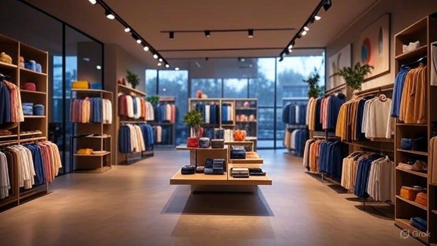 Customer-rated Retail & Shopping USA