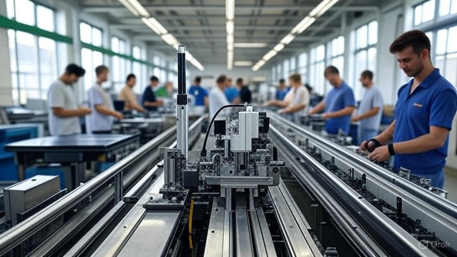 Best Platform for Manufacturing Promotion in the USA