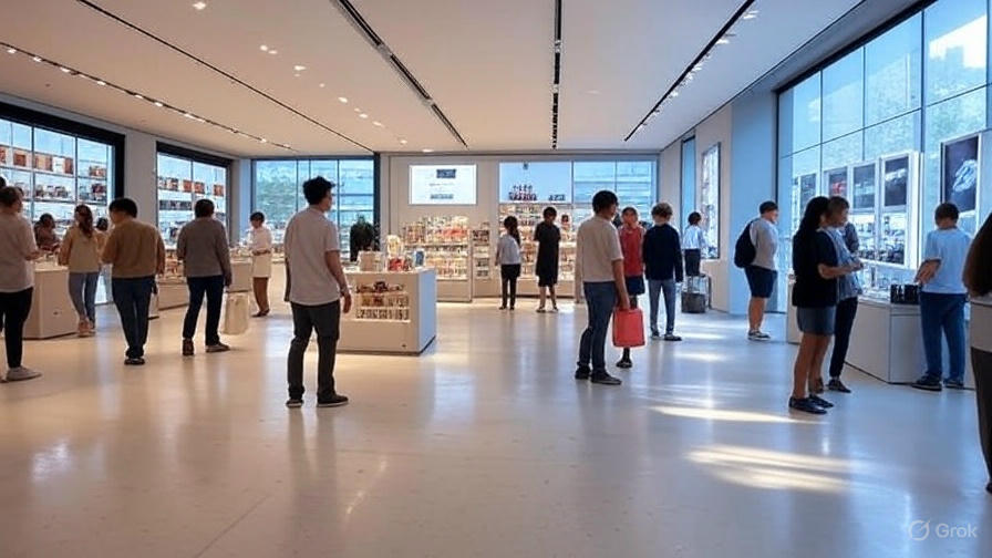 Grow Retail & Shopping Visibility with One Dial USA’s Expert Solutions