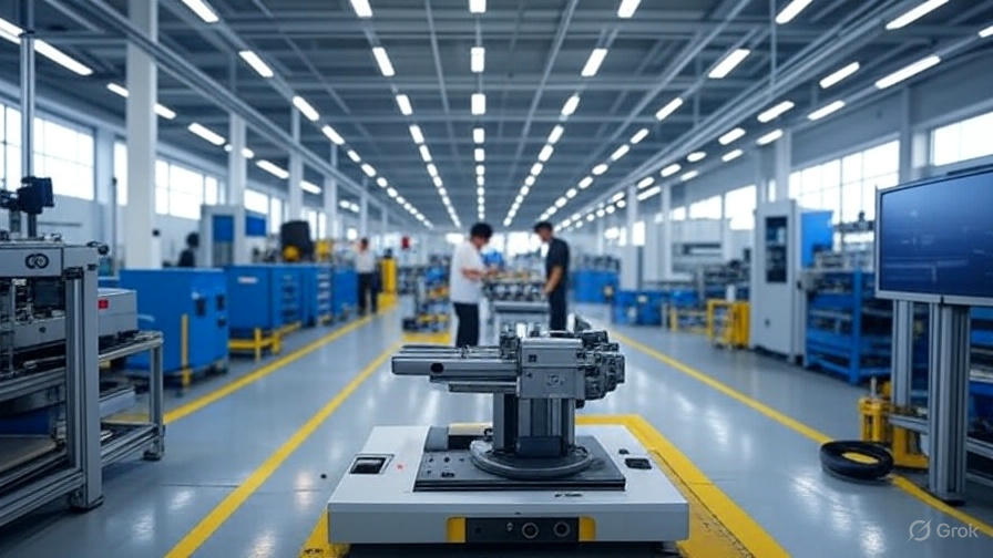Manufacturing Directory USA for Industry Connections
