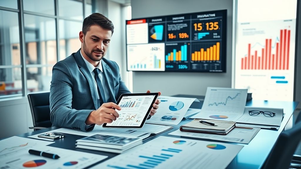 Grow Finance & Insurance Visibility with One Dial USA’s Expert Solutions