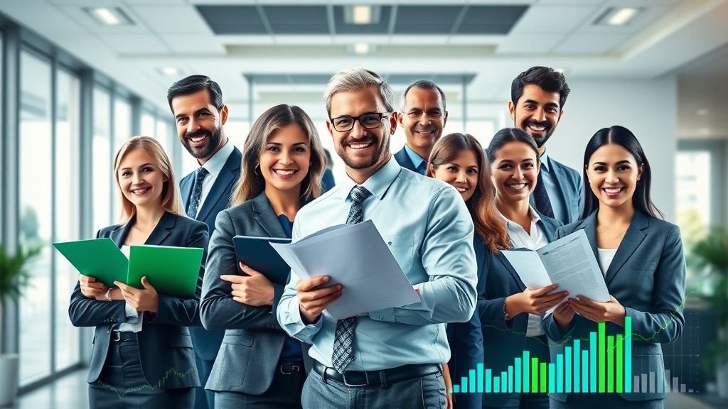 Add Finance & Insurance to Business Directory with One Dial USA’s Ease
