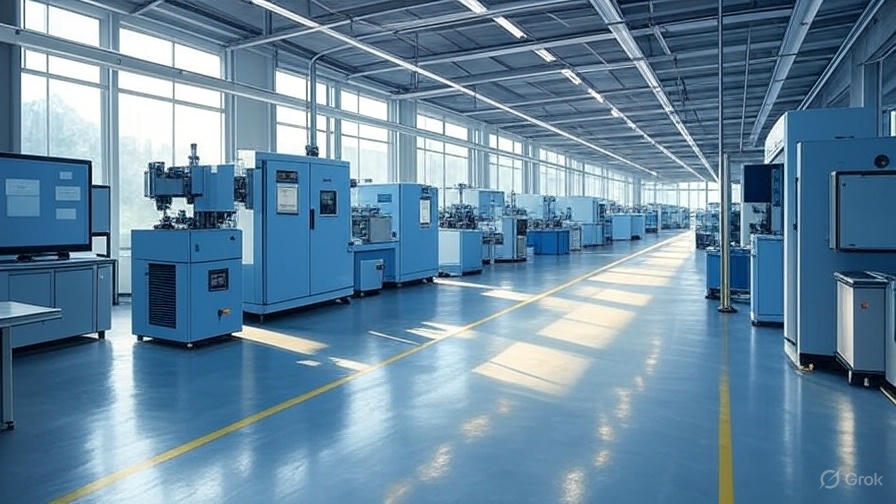 Optimize with Manufacturing SEO Listing USA