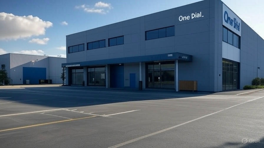 Stand Out with Featured Manufacturing Listings Online