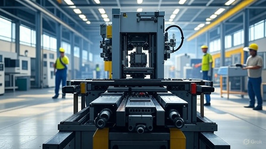 Verified Manufacturing Services Near Me You Can Trust