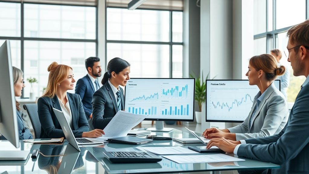 Finance & Insurance Services Near Me on One Dial USA’s Trusted Platform