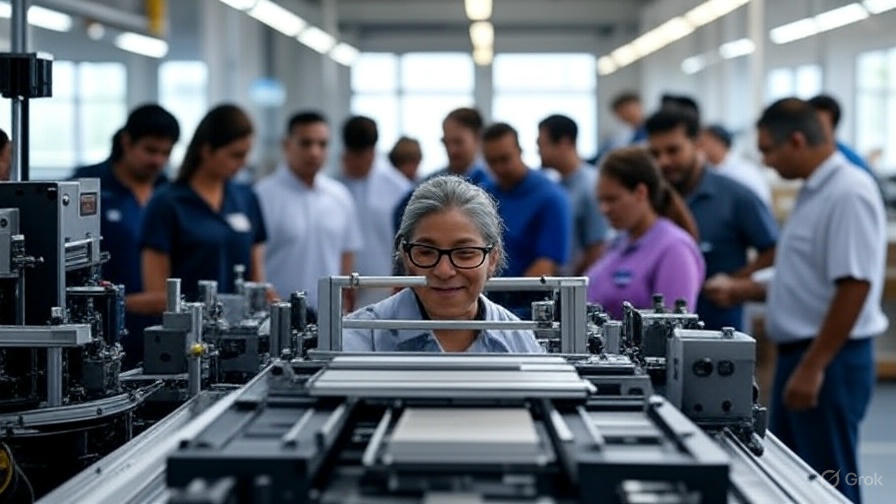 Customer-rated Manufacturing USA for Quality Assurance