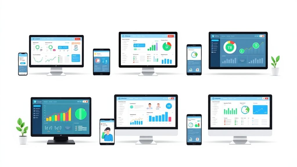One Dial USA Boost Your Finance & Insurance SEO Listing USA with Ease