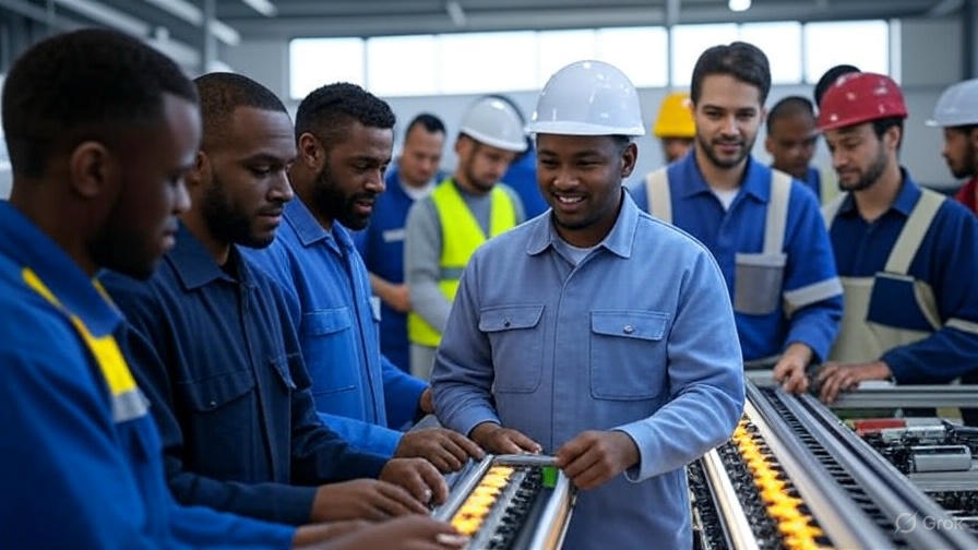 Join Manufacturing Marketing Directory for Success