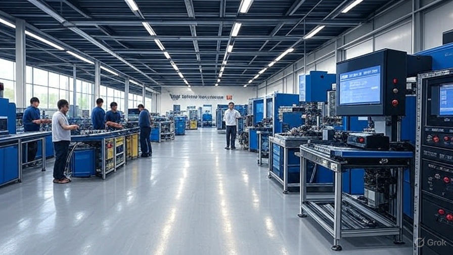 Best Platform for Manufacturing Promotion and Visibility