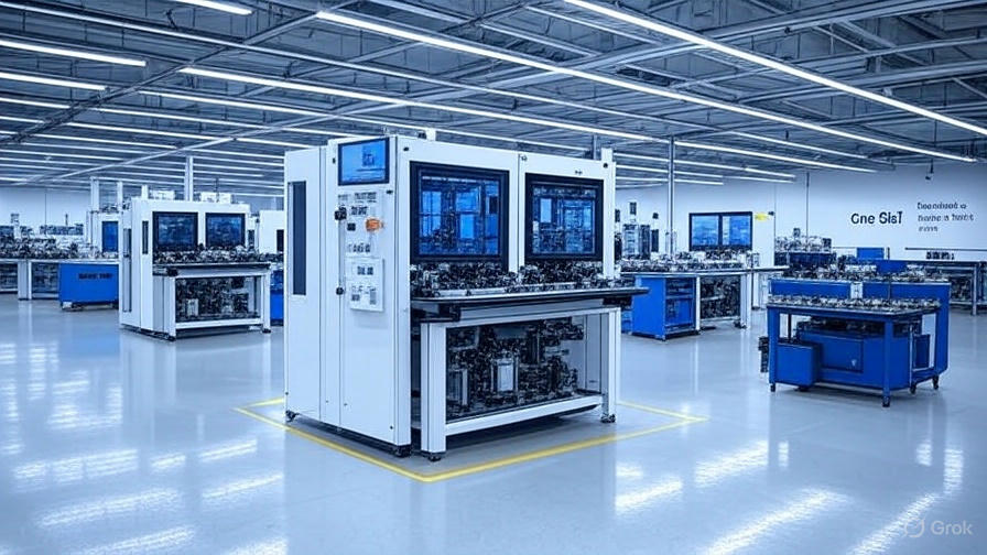 Promote Manufacturing Online and Gain Leads