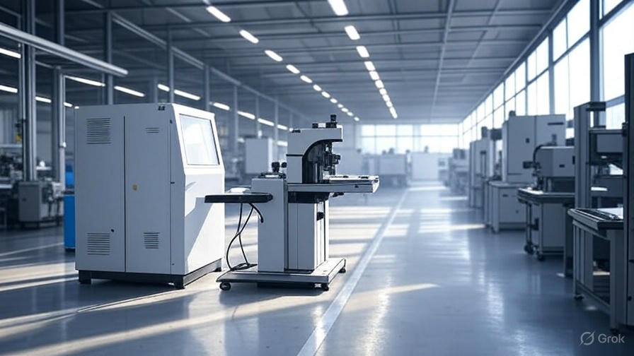 Find Manufacturing Services Near Me in Seconds