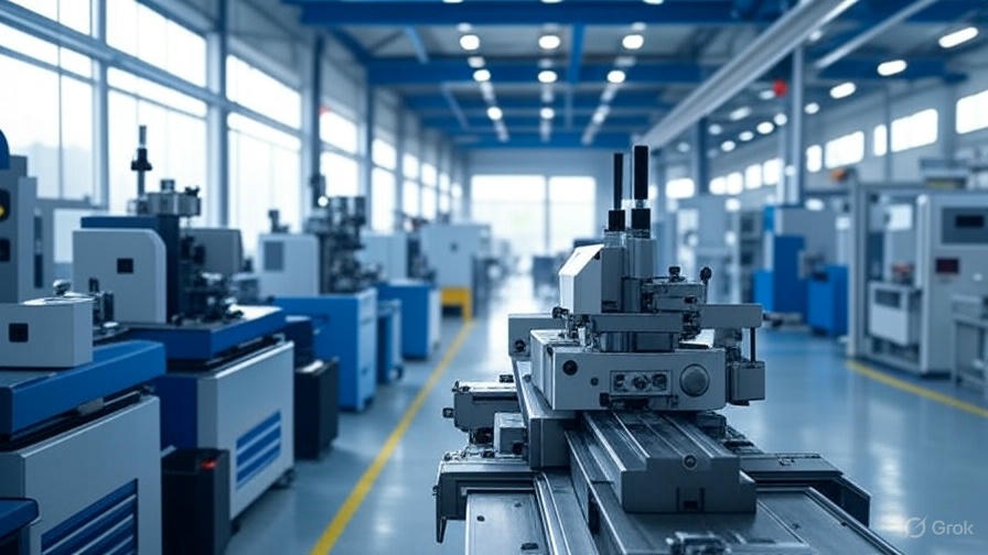 Boost Rankings with Manufacturing SEO Listing USA