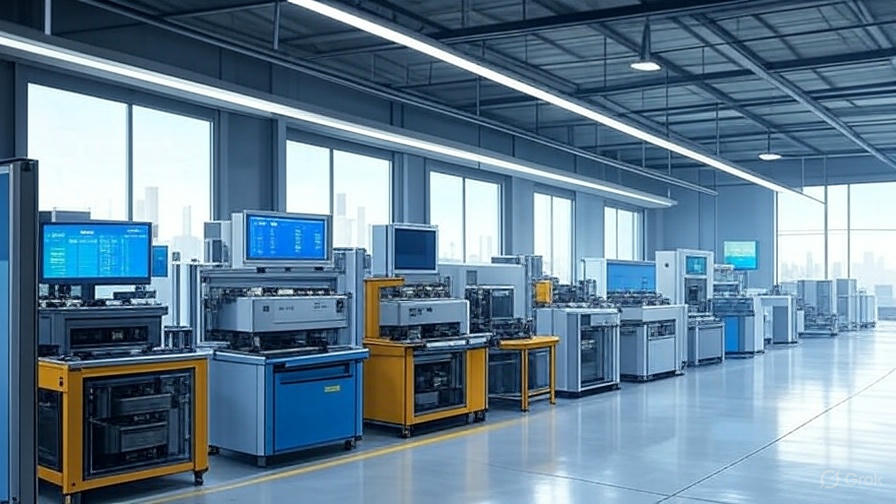 Featured Manufacturing Listings to Highlight Your Business