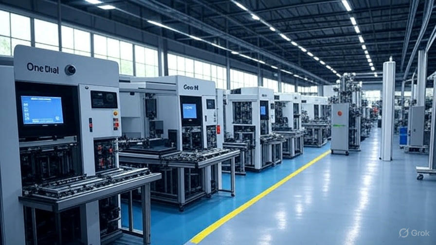 Online Manufacturing Consultation Platforms for Insights