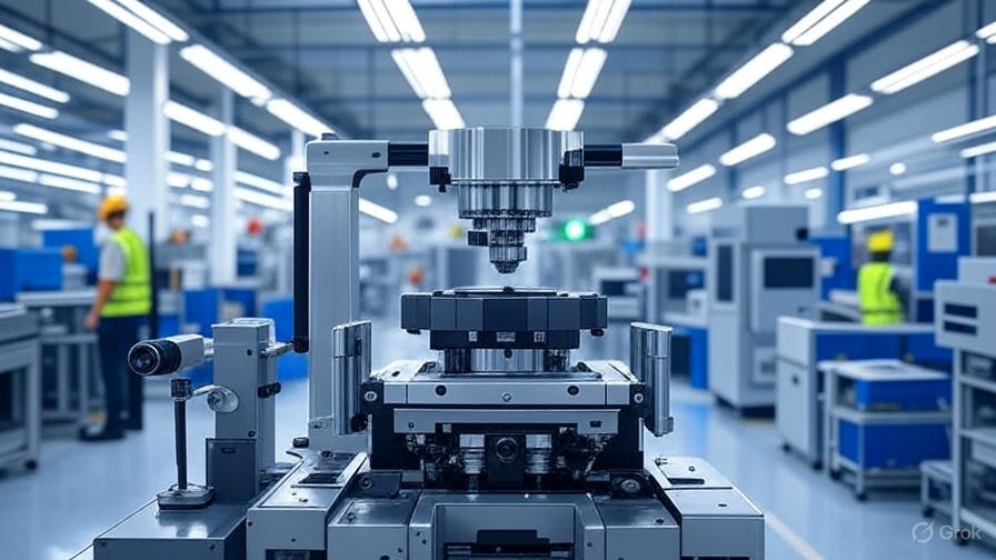Grow Manufacturing Visibility with Digital Tools
