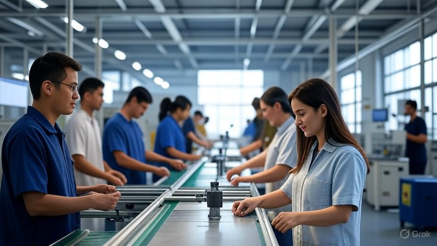 Best Platform for Manufacturing Promotion and Reach