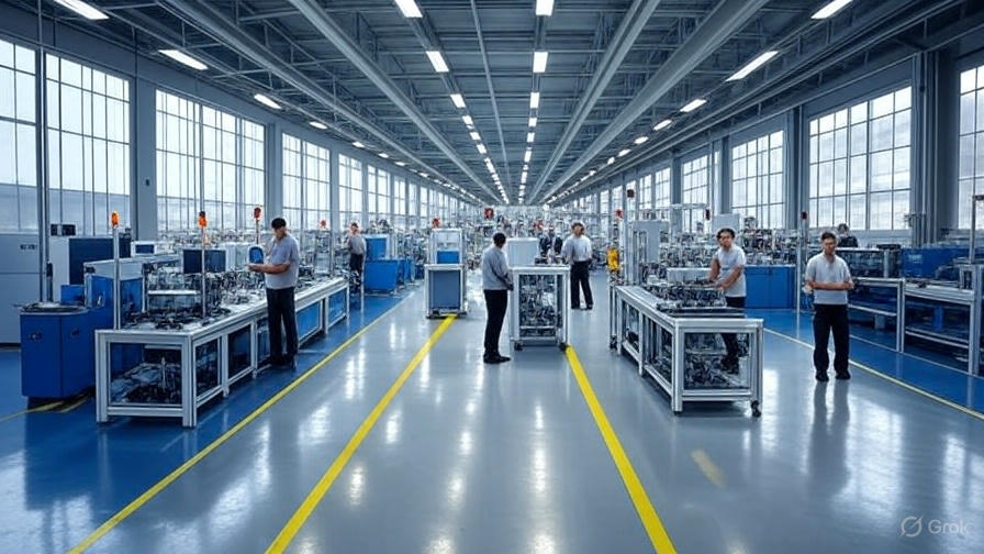 Free Manufacturing Listing Site USA for Manufacturers