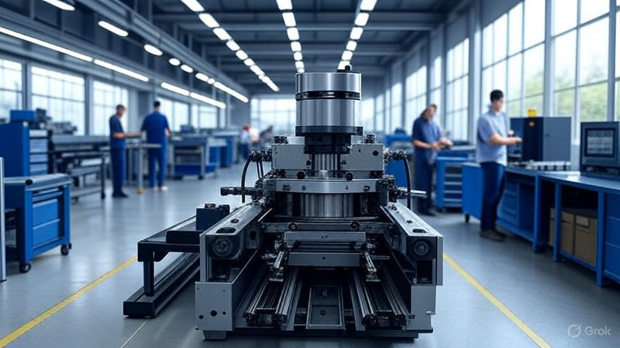 Featured Manufacturing Listings to Gain Attention