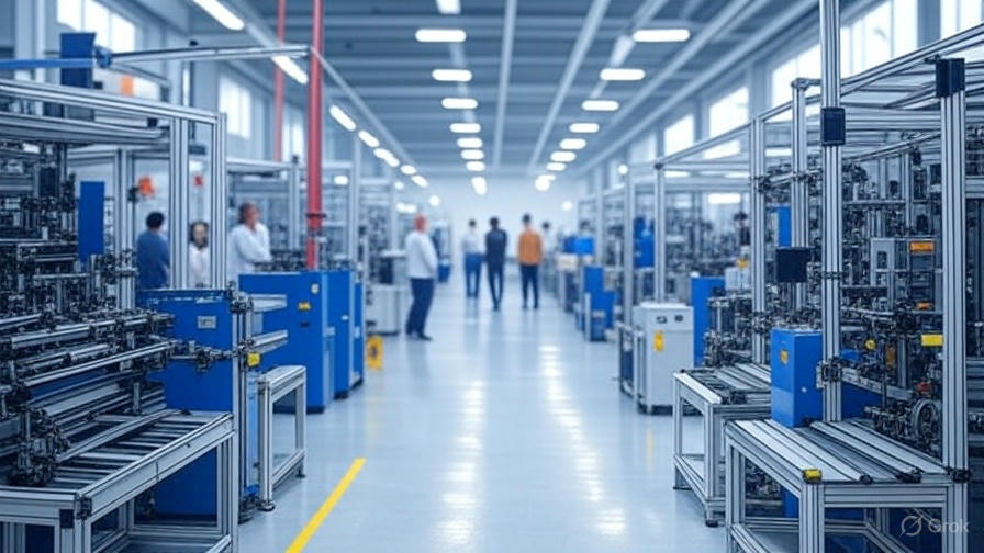 Customer-rated Manufacturing USA for Top Picks