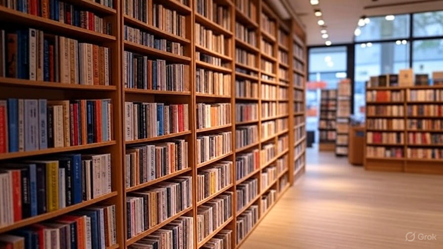 Featured Bookstores Libraries Listings Online