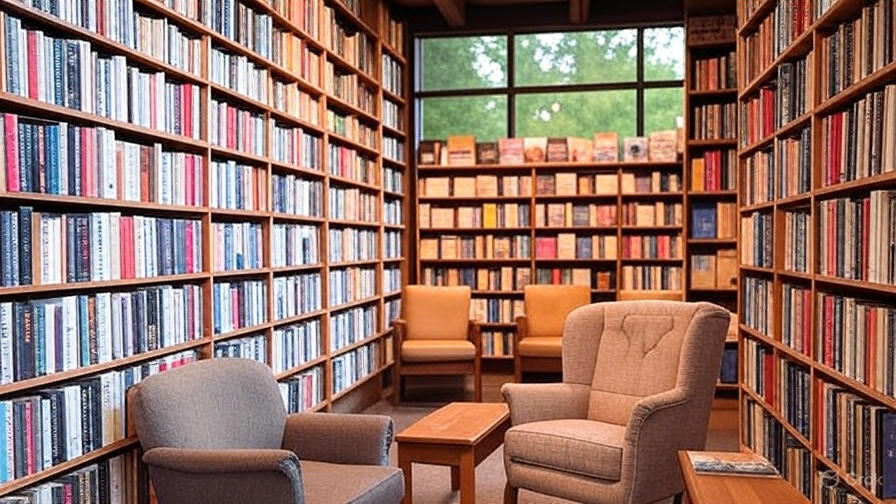 Online Bookstores Libraries Consultation Sites