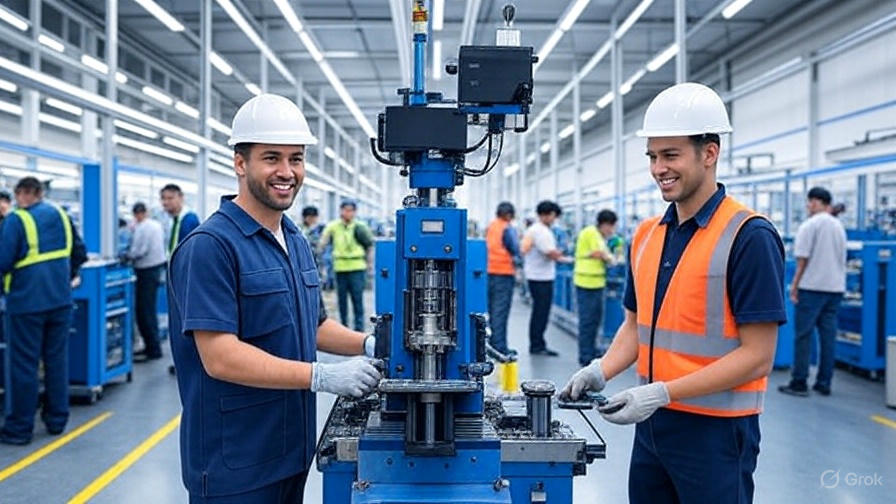 Add Manufacturing to Business Directory for Success