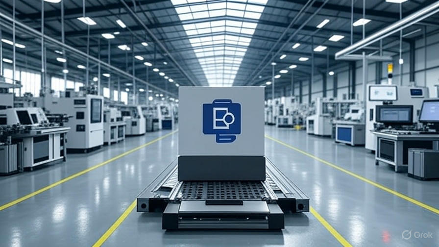 Manufacturing Directory USA for Seamless Networking