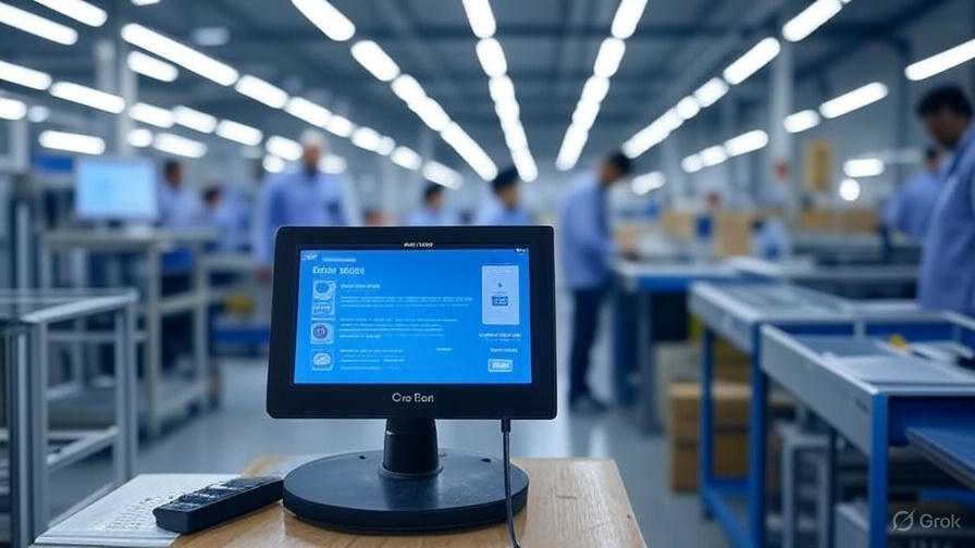 Manufacturing Marketing Directory for More Exposure