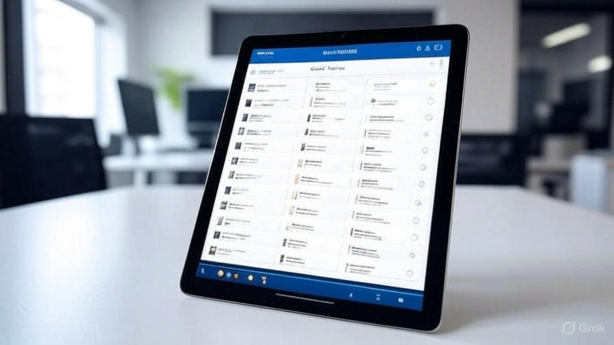 Manufacturing Directory USA to Build Connections