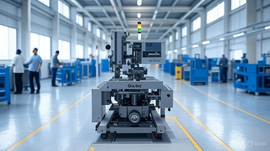 Manufacturing SEO Listing USA to Improve Search