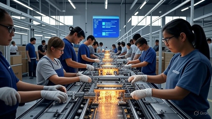 Customer-rated Manufacturing USA for Trusted Services