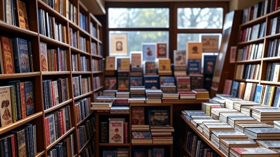 Bookstores Libraries SEO Listing USA for Rankings