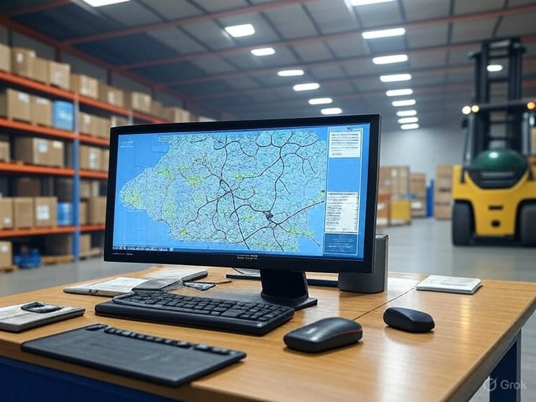 Free Transportation Logistics Listing Site USA Now