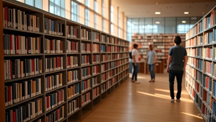 Verified Bookstores Libraries Services Near Me Now